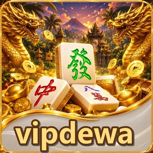 Bookmark saluran cadangan resmi vipdewa di browser