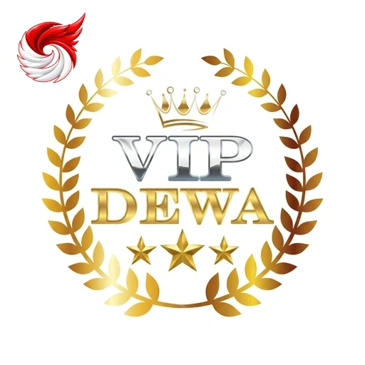 Halaman unduh APK resmi vipdewa v2.1.4 untuk Android Indonesia
